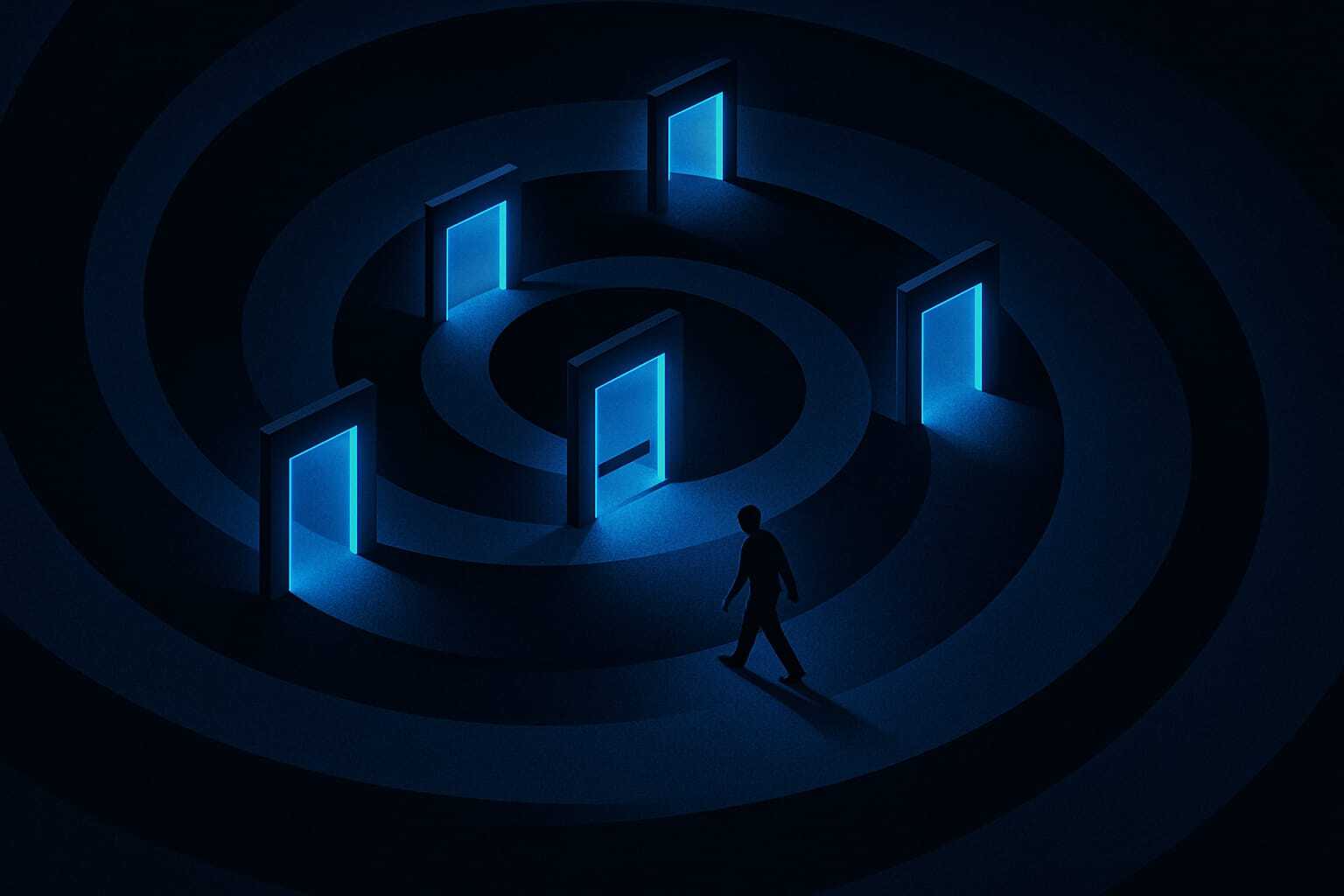 Zero Trust Doesn't Change When the Actor Is a Machine