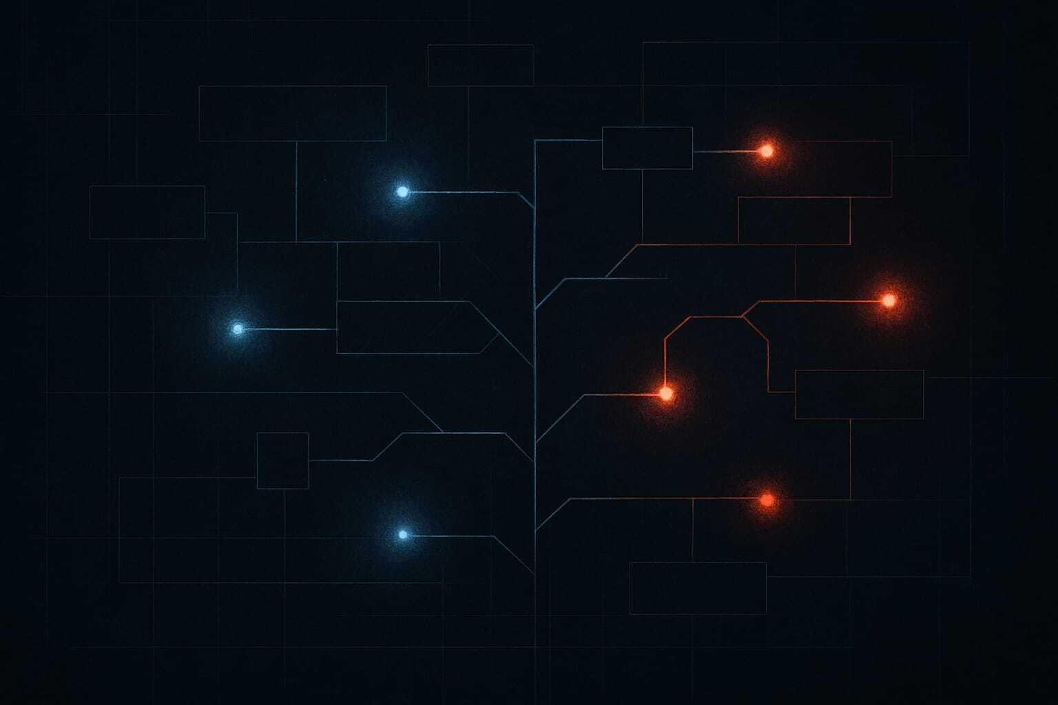 The Security Decision You're Already Making