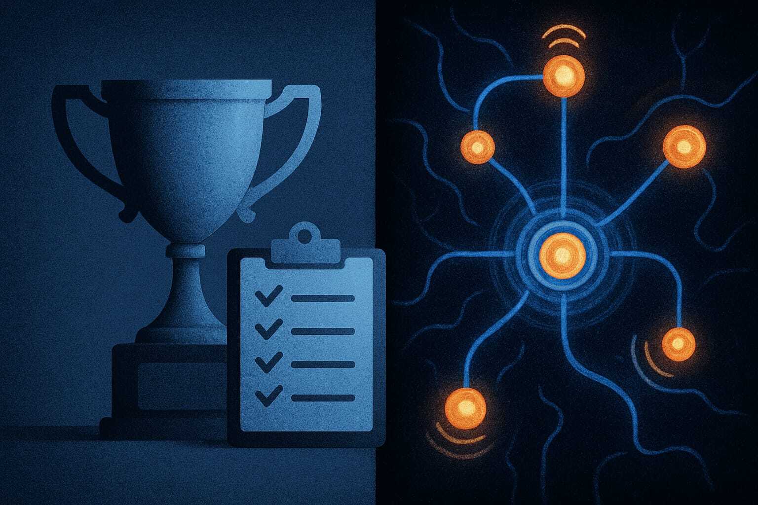 What Security Maturity Actually Looks Like